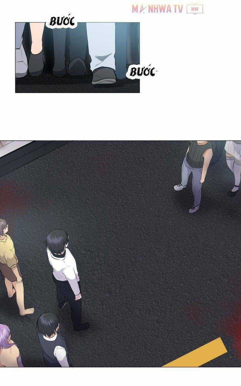 Trọng Sinh Mạc Thế - Chapter 16 - Trang 30