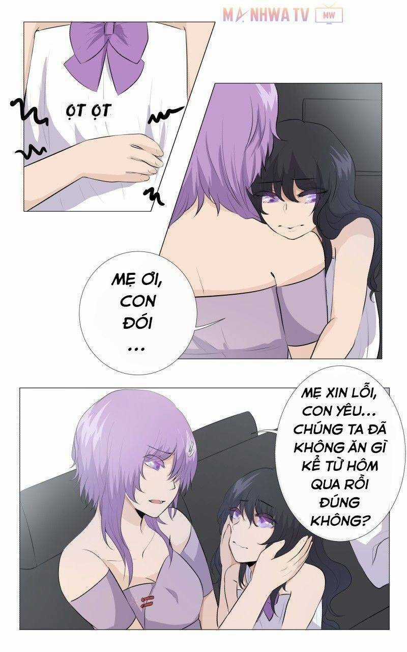 Trọng Sinh Mạc Thế - Chapter 16 - Trang 5