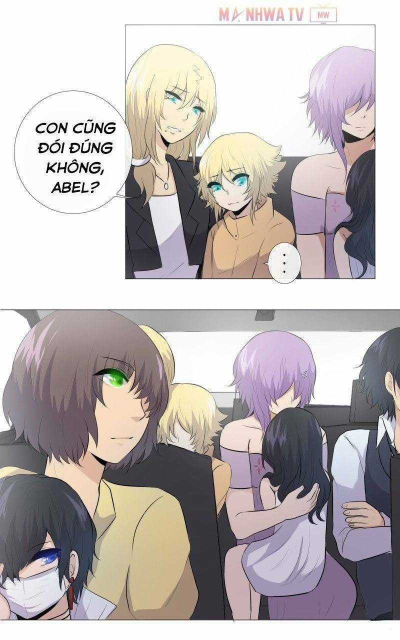 Trọng Sinh Mạc Thế - Chapter 16 - Trang 6