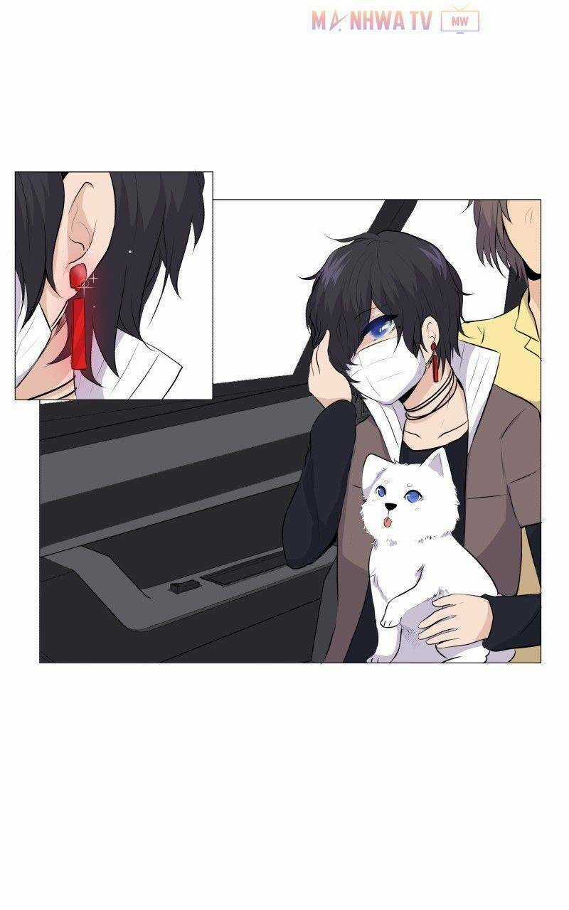 Trọng Sinh Mạc Thế - Chapter 16 - Trang 8