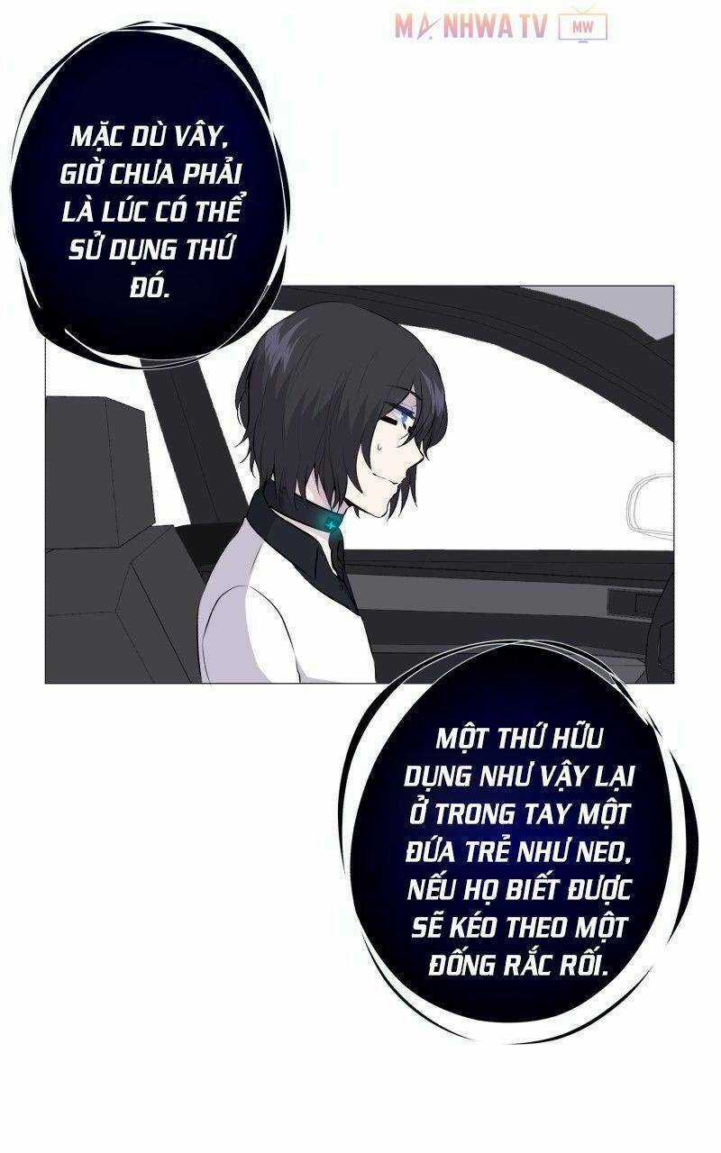 Trọng Sinh Mạc Thế - Chapter 16 - Trang 9