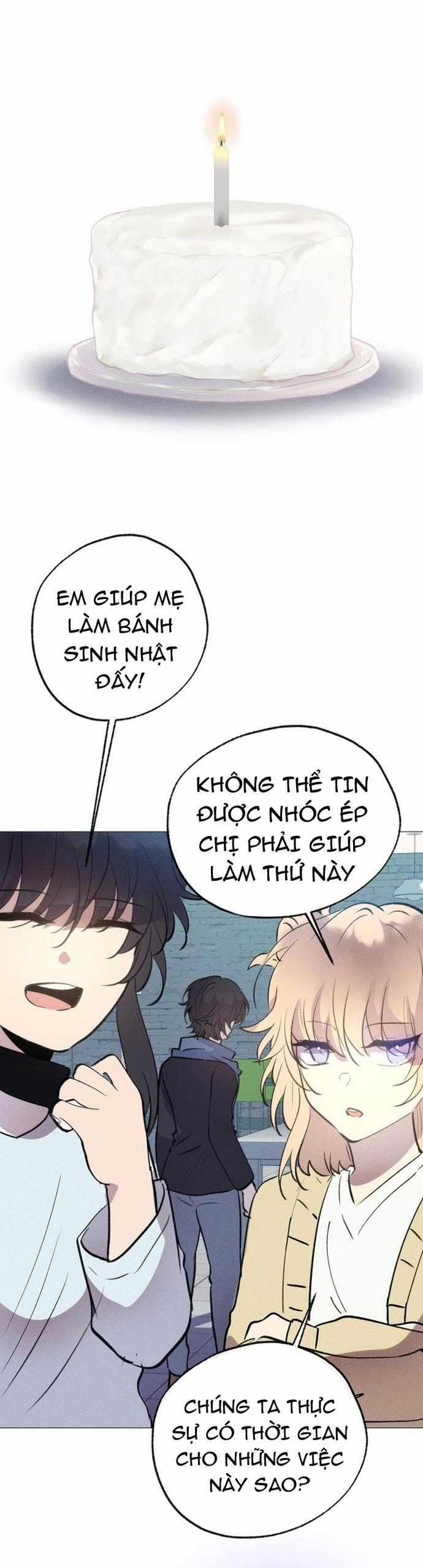 Trọng Sinh Mạc Thế - Chapter 160 - Trang 2