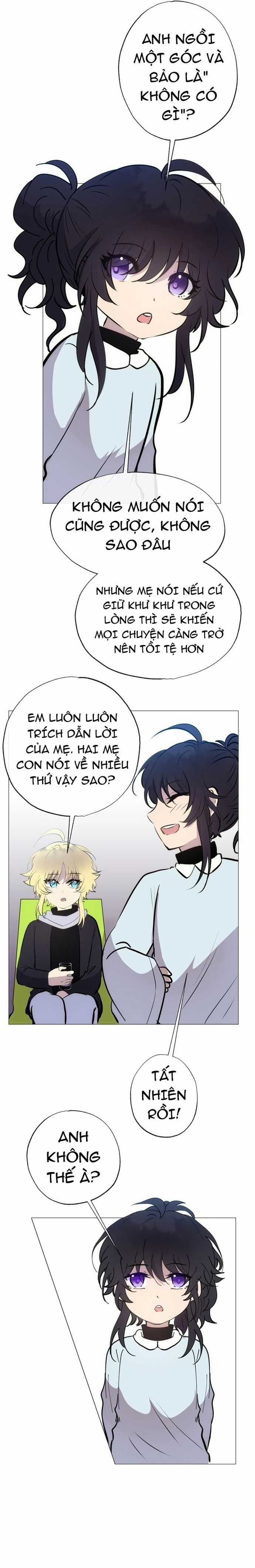 Trọng Sinh Mạc Thế - Chapter 160 - Trang 11