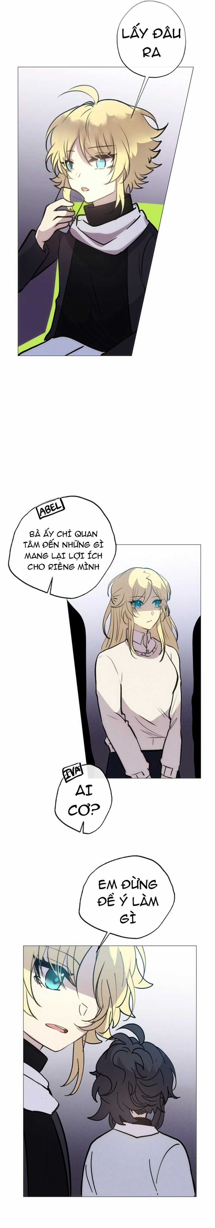 Trọng Sinh Mạc Thế - Chapter 160 - Trang 12