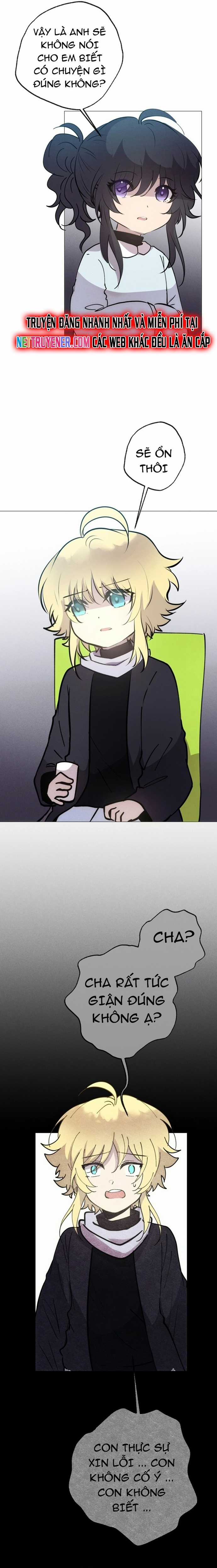 Trọng Sinh Mạc Thế - Chapter 160 - Trang 13