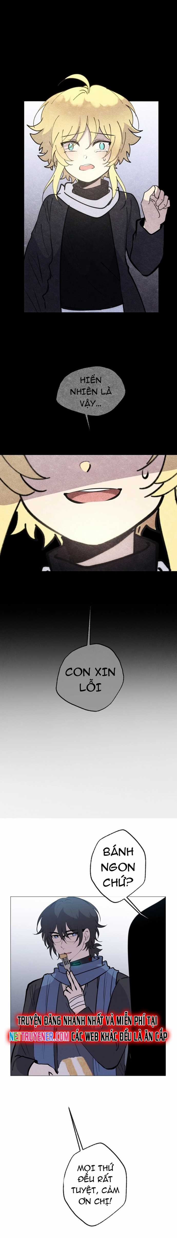 Trọng Sinh Mạc Thế - Chapter 160 - Trang 15