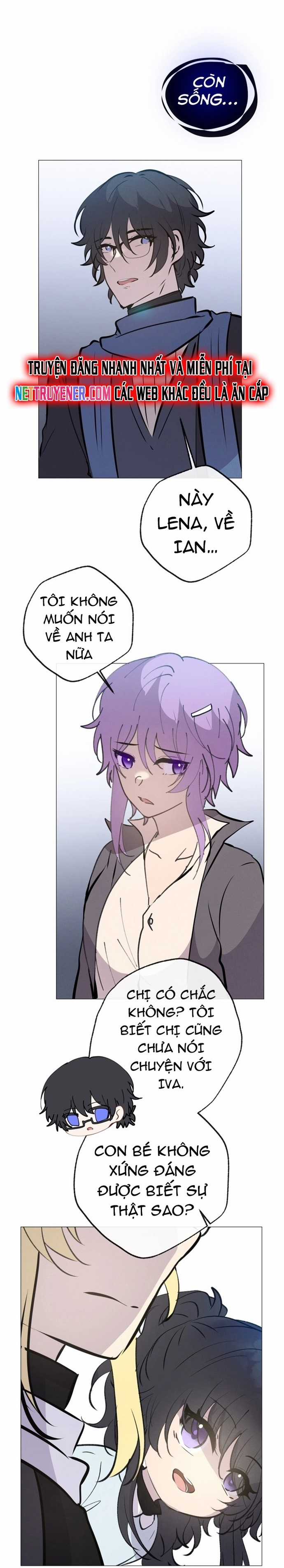 Trọng Sinh Mạc Thế - Chapter 160 - Trang 17