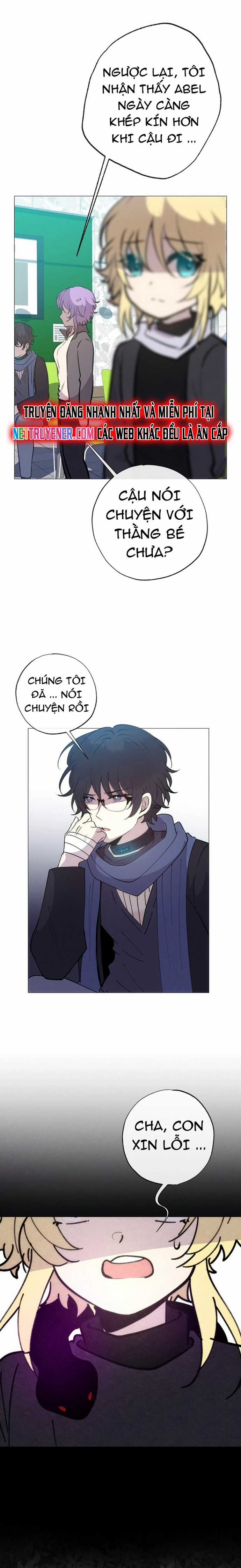 Trọng Sinh Mạc Thế - Chapter 160 - Trang 19