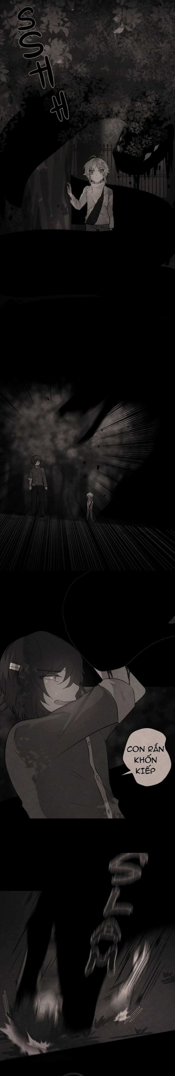 Trọng Sinh Mạc Thế - Chapter 160 - Trang 20