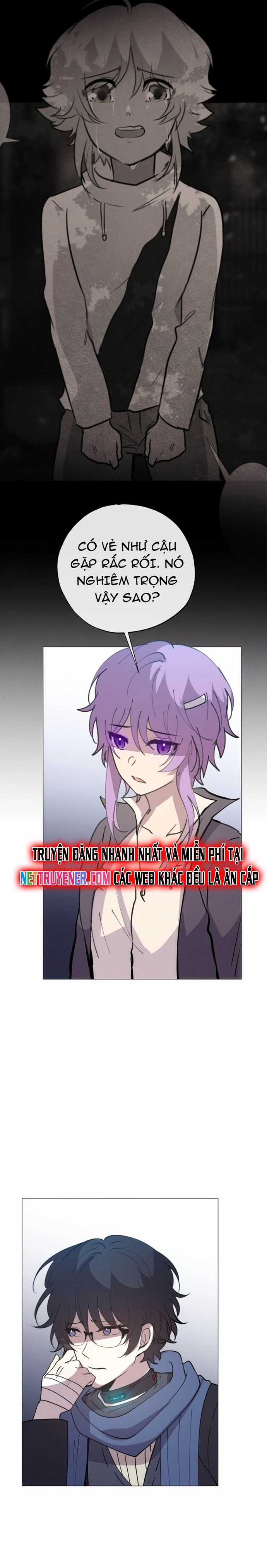 Trọng Sinh Mạc Thế - Chapter 160 - Trang 21