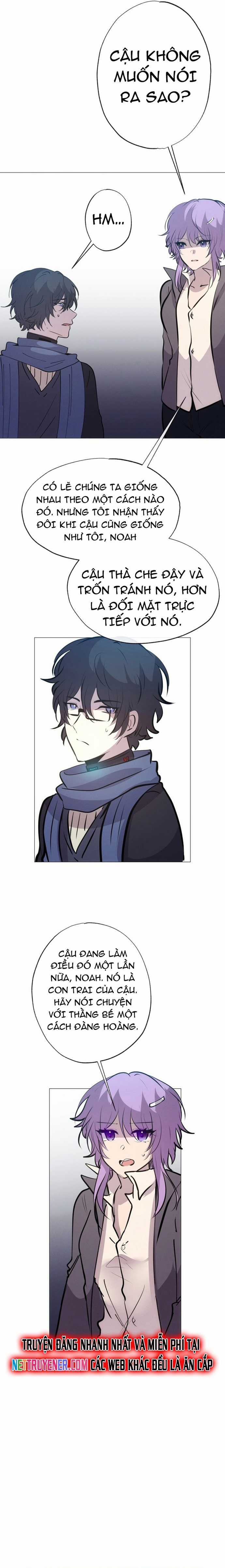 Trọng Sinh Mạc Thế - Chapter 160 - Trang 22