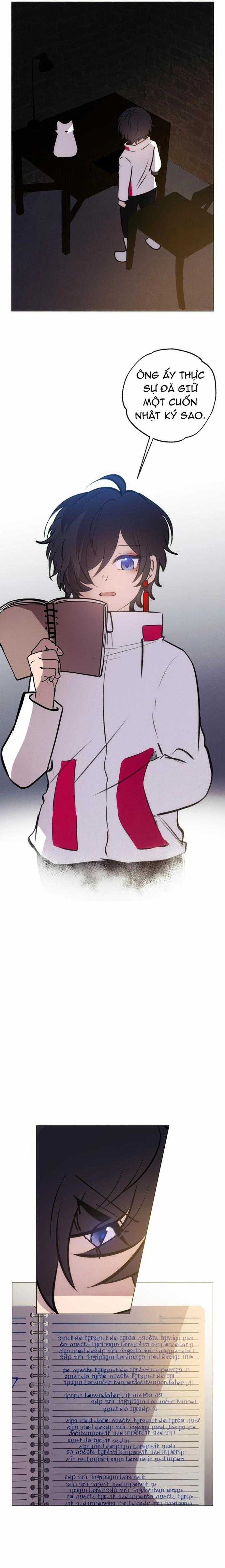 Trọng Sinh Mạc Thế - Chapter 160 - Trang 26