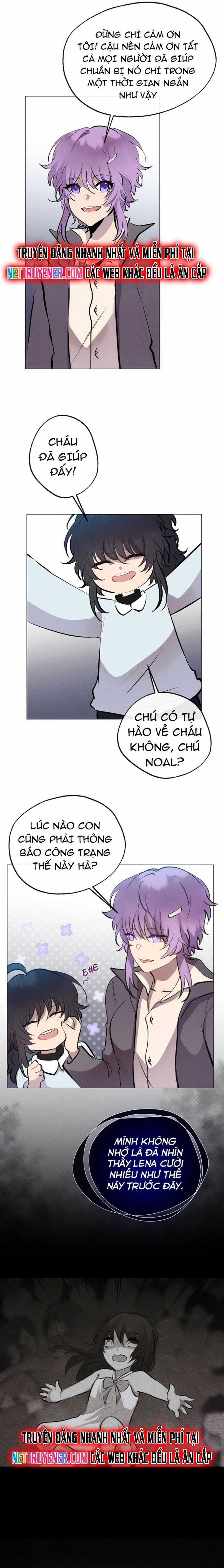 Trọng Sinh Mạc Thế - Chapter 160 - Trang 4