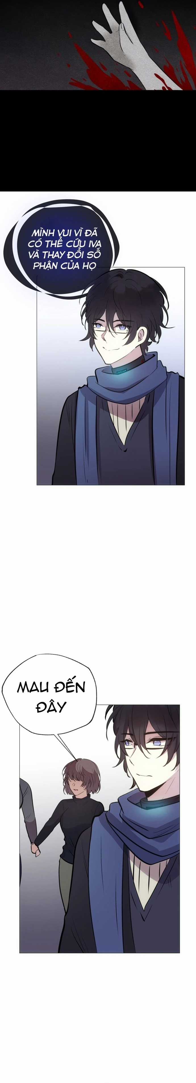 Trọng Sinh Mạc Thế - Chapter 160 - Trang 5