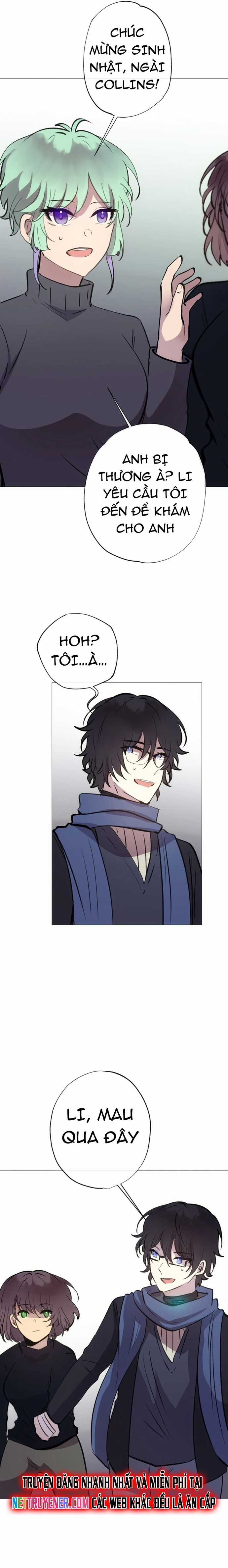 Trọng Sinh Mạc Thế - Chapter 160 - Trang 6