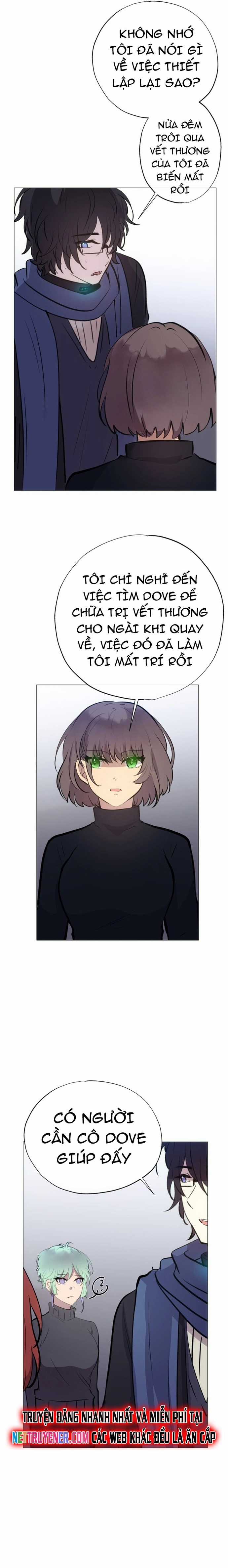 Trọng Sinh Mạc Thế - Chapter 160 - Trang 7