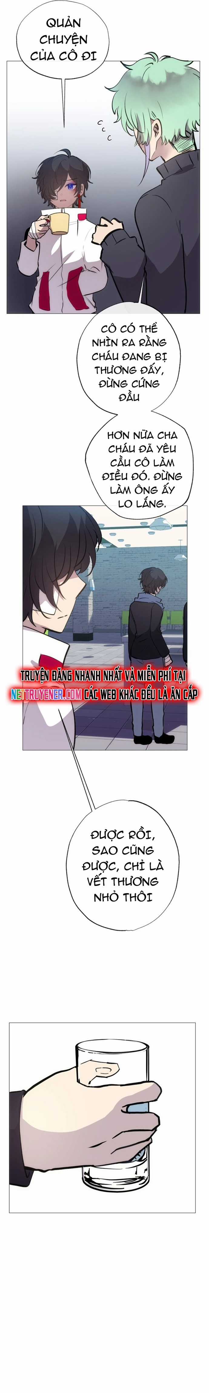 Trọng Sinh Mạc Thế - Chapter 160 - Trang 9