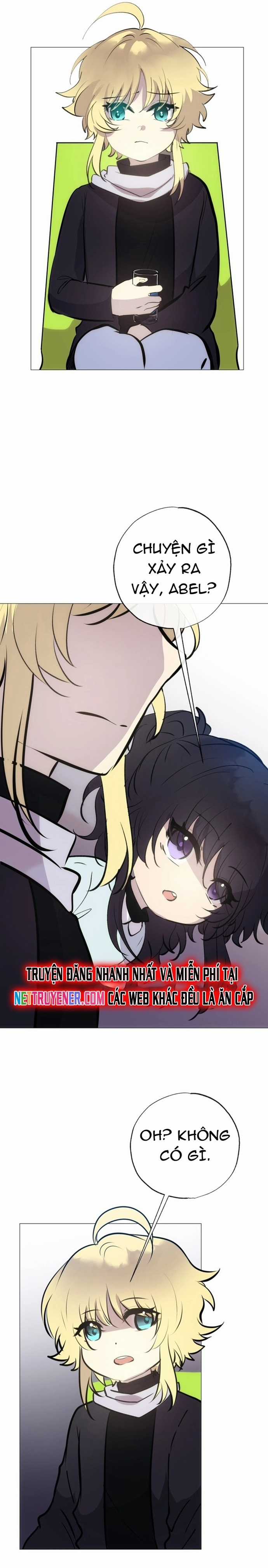 Trọng Sinh Mạc Thế - Chapter 160 - Trang 10