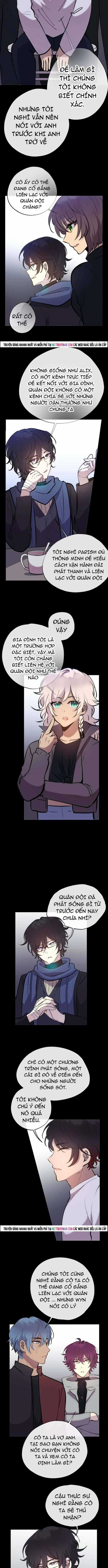 Trọng Sinh Mạc Thế - Chapter 161 - Trang 2