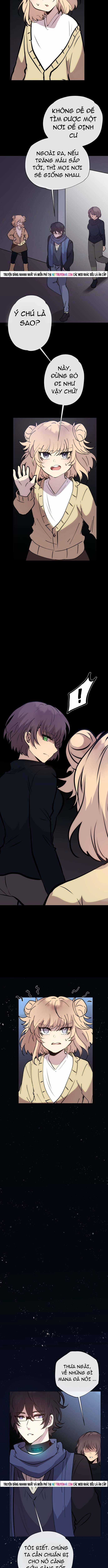 Trọng Sinh Mạc Thế - Chapter 161 - Trang 6