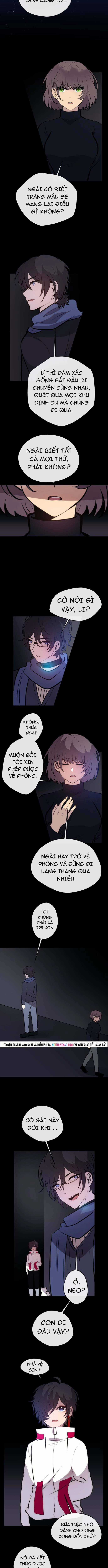 Trọng Sinh Mạc Thế - Chapter 161 - Trang 7