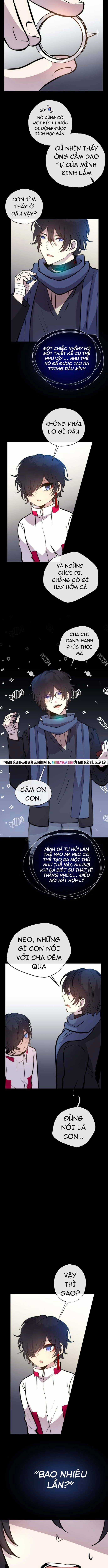 Trọng Sinh Mạc Thế - Chapter 161 - Trang 9