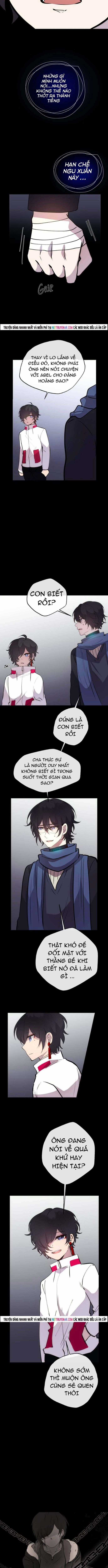 Trọng Sinh Mạc Thế - Chapter 161 - Trang 10