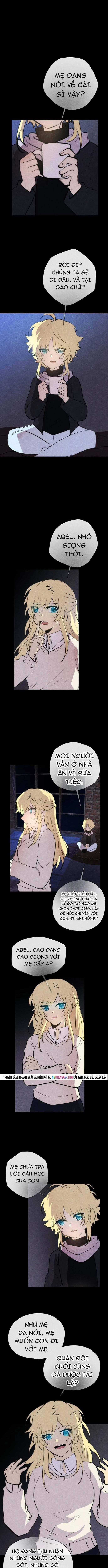 Trọng Sinh Mạc Thế - Chapter 162 - Trang 2