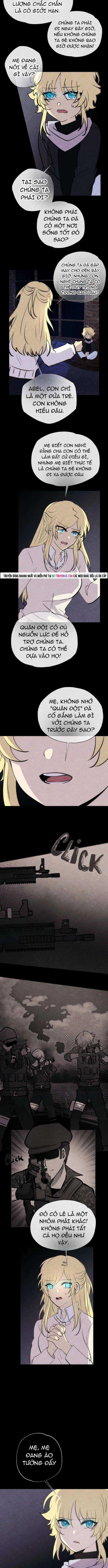 Trọng Sinh Mạc Thế - Chapter 162 - Trang 3