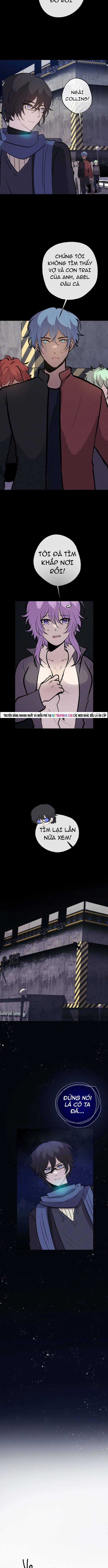 Trọng Sinh Mạc Thế - Chapter 162 - Trang 6