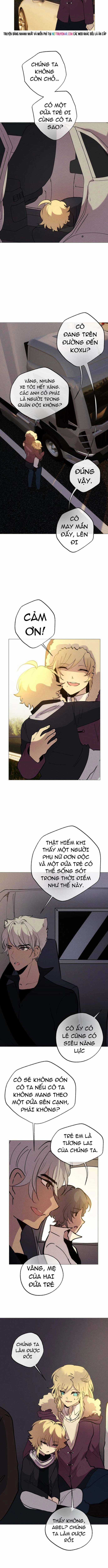 Trọng Sinh Mạc Thế - Chapter 162 - Trang 8