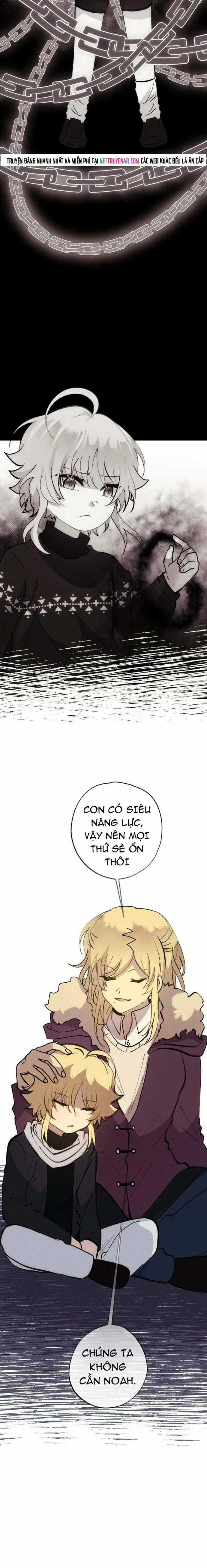 Trọng Sinh Mạc Thế - Chapter 162 - Trang 10