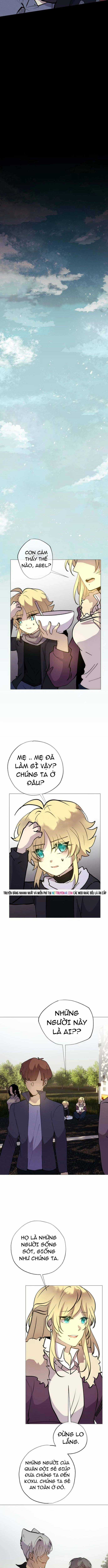 Trọng Sinh Mạc Thế - Chapter 163 - Trang 3