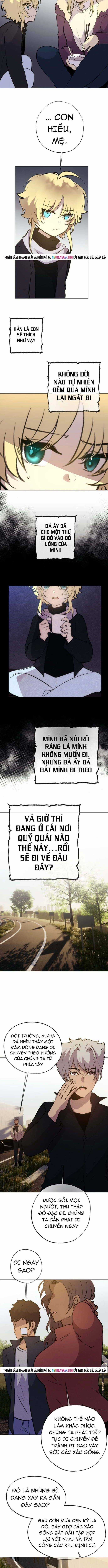 Trọng Sinh Mạc Thế - Chapter 163 - Trang 5