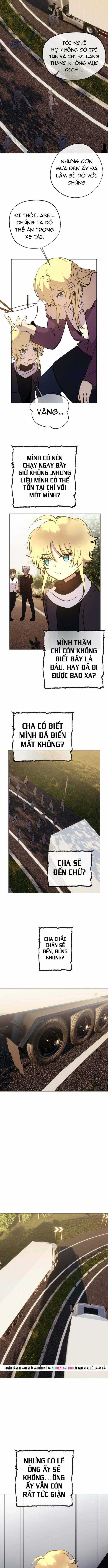 Trọng Sinh Mạc Thế - Chapter 163 - Trang 6