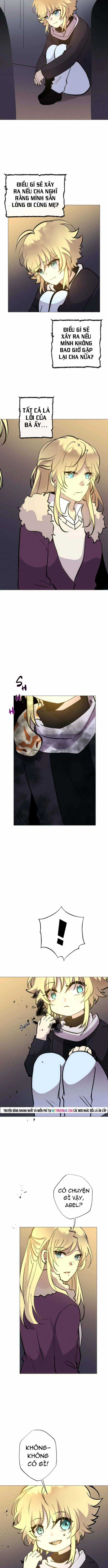 Trọng Sinh Mạc Thế - Chapter 163 - Trang 7