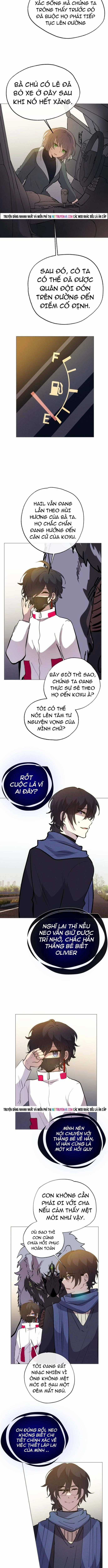 Trọng Sinh Mạc Thế - Chapter 163 - Trang 9