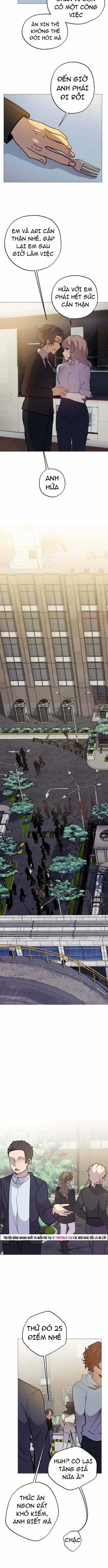 Trọng Sinh Mạc Thế - Chapter 164 - Trang 2