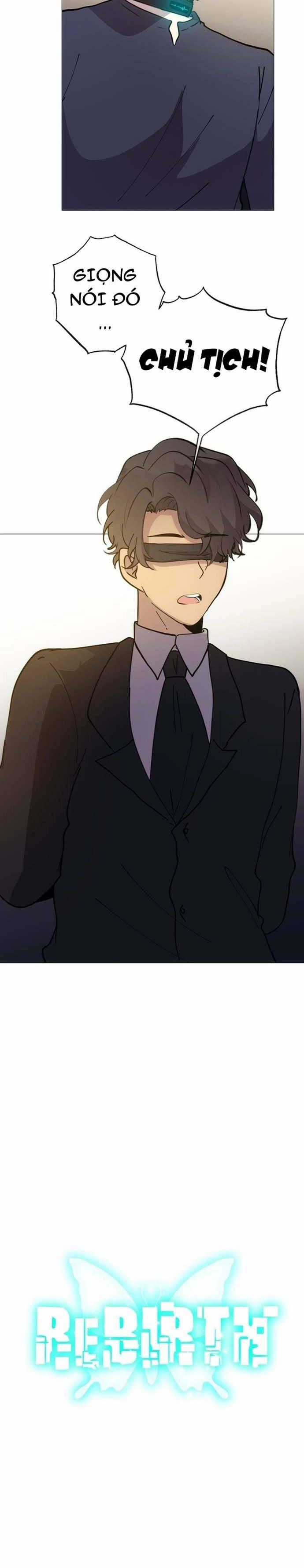 Trọng Sinh Mạc Thế - Chapter 164 - Trang 11