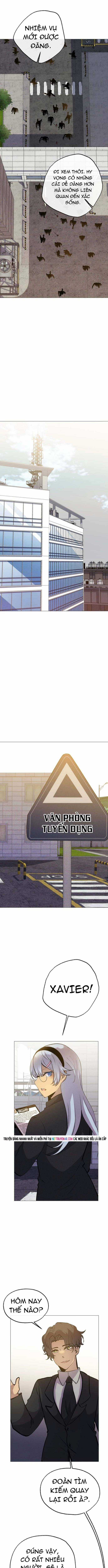 Trọng Sinh Mạc Thế - Chapter 164 - Trang 3