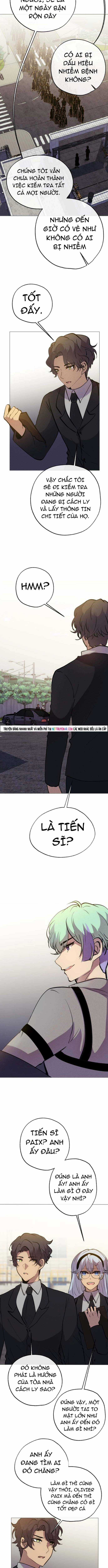 Trọng Sinh Mạc Thế - Chapter 164 - Trang 4