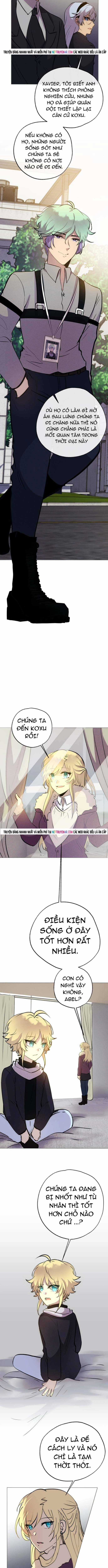 Trọng Sinh Mạc Thế - Chapter 164 - Trang 5