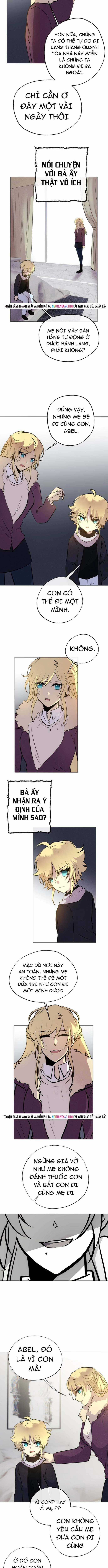 Trọng Sinh Mạc Thế - Chapter 164 - Trang 6