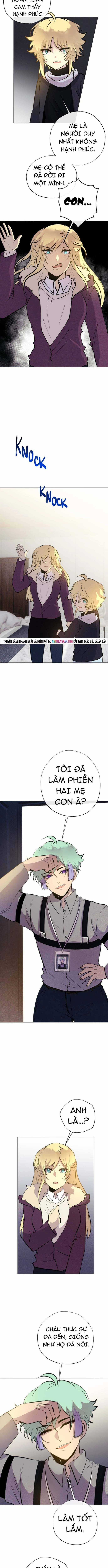 Trọng Sinh Mạc Thế - Chapter 164 - Trang 7