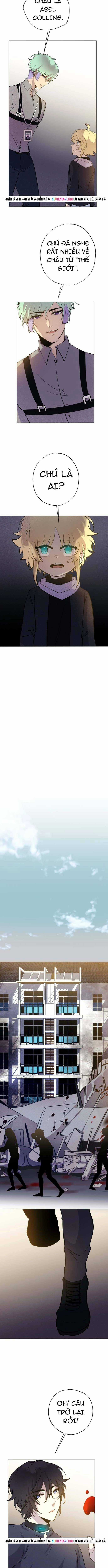 Trọng Sinh Mạc Thế - Chapter 164 - Trang 8