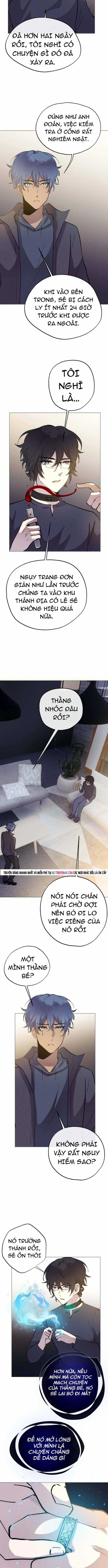 Trọng Sinh Mạc Thế - Chapter 164 - Trang 9