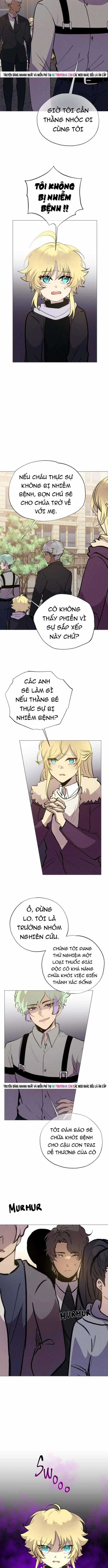 Trọng Sinh Mạc Thế - Chapter 165 - Trang 2