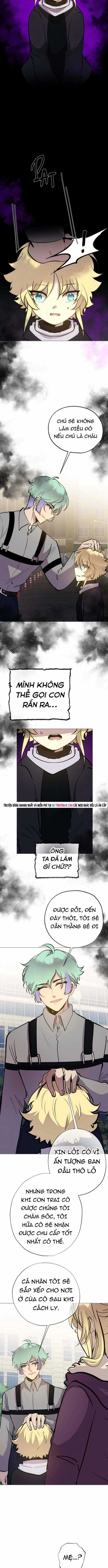 Trọng Sinh Mạc Thế - Chapter 165 - Trang 3