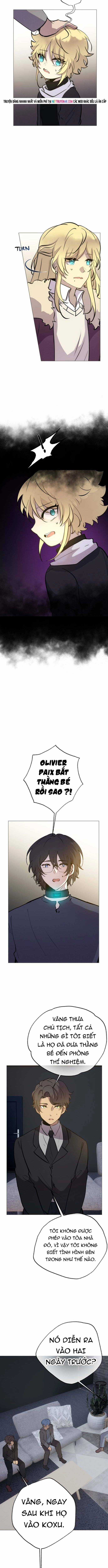 Trọng Sinh Mạc Thế - Chapter 165 - Trang 4