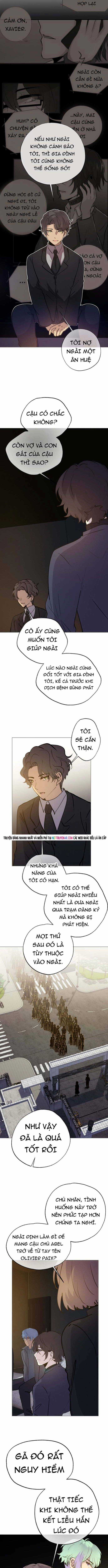 Trọng Sinh Mạc Thế - Chapter 165 - Trang 7